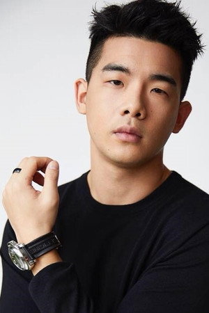 Wei Jie