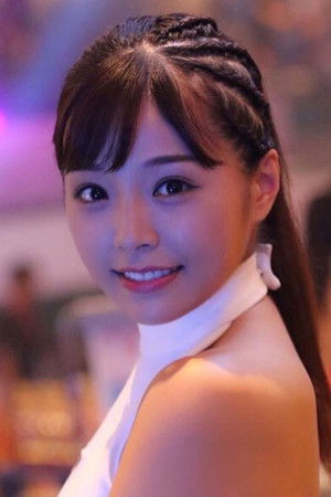 Kawamura Natsuki