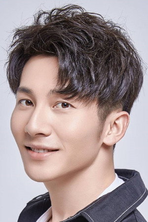 Huang Kai Xiang