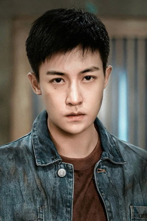 Jason Chen