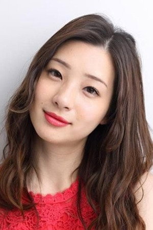 Adachi Rika