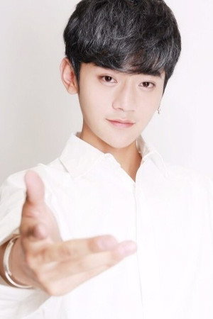 Yu Kai Ning