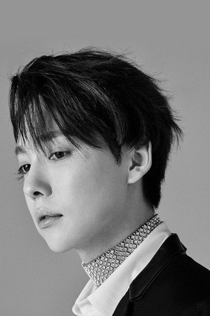Kim Jin Woo
