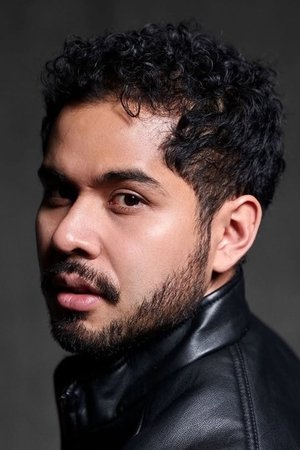Kristian Ferrer