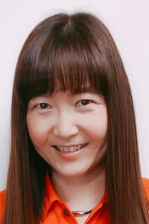 Kumai Motoko