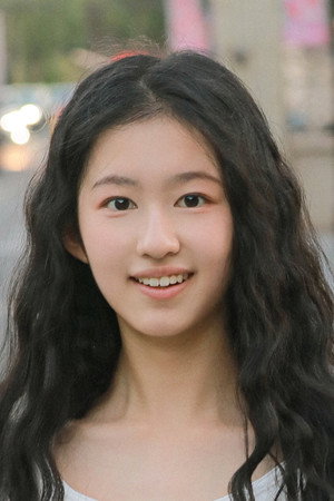 Lu Chen Yue